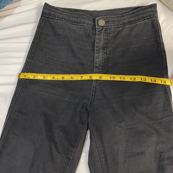 Asos Tall Skinny Jeans - Picture 2 of 6